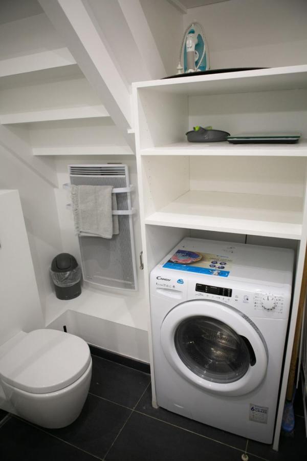 New Hypercenter Apparthotel Sweet Green Fontainebleau Esterno foto