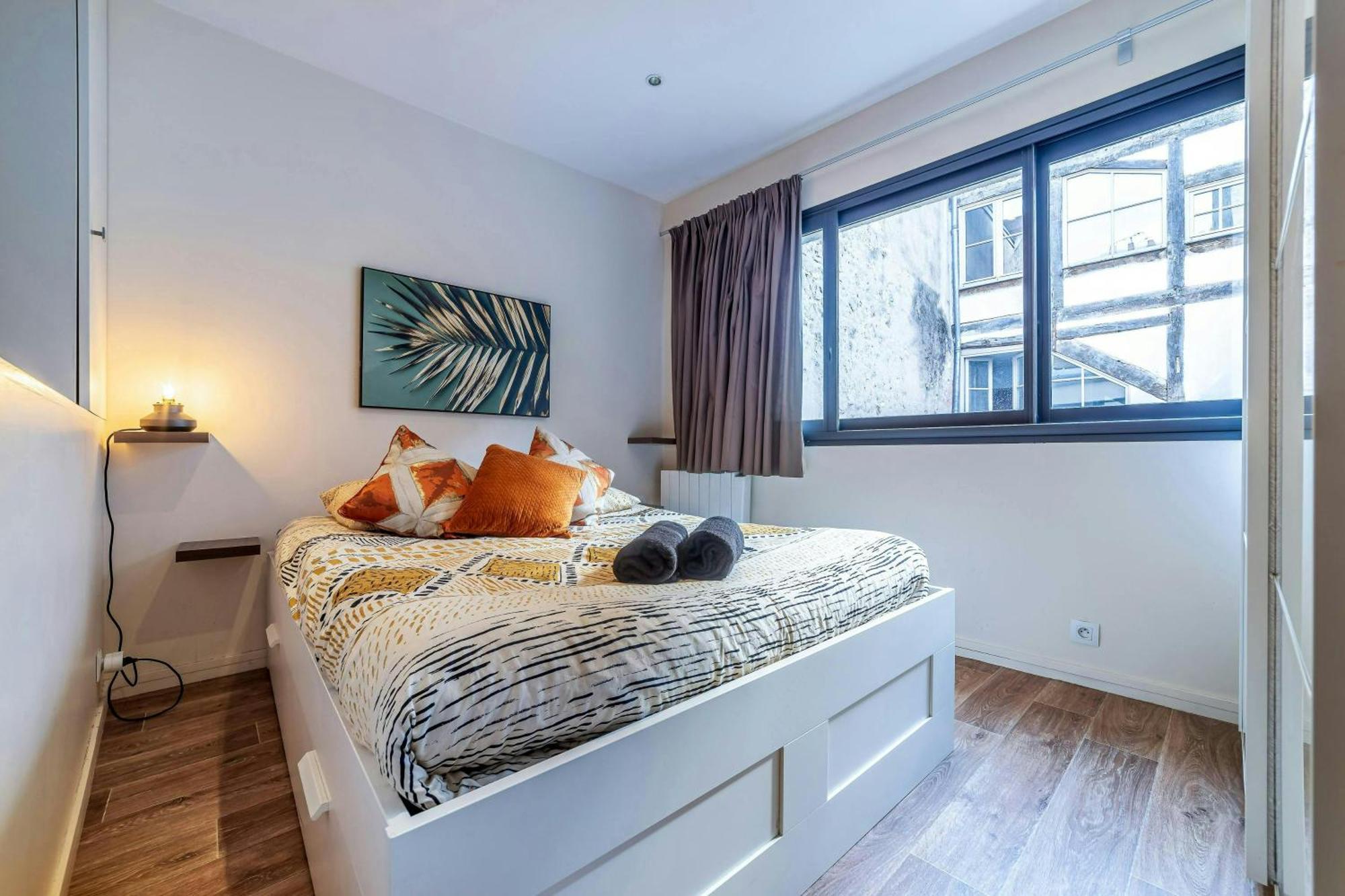 New Hypercenter Apparthotel Sweet Green Fontainebleau Esterno foto