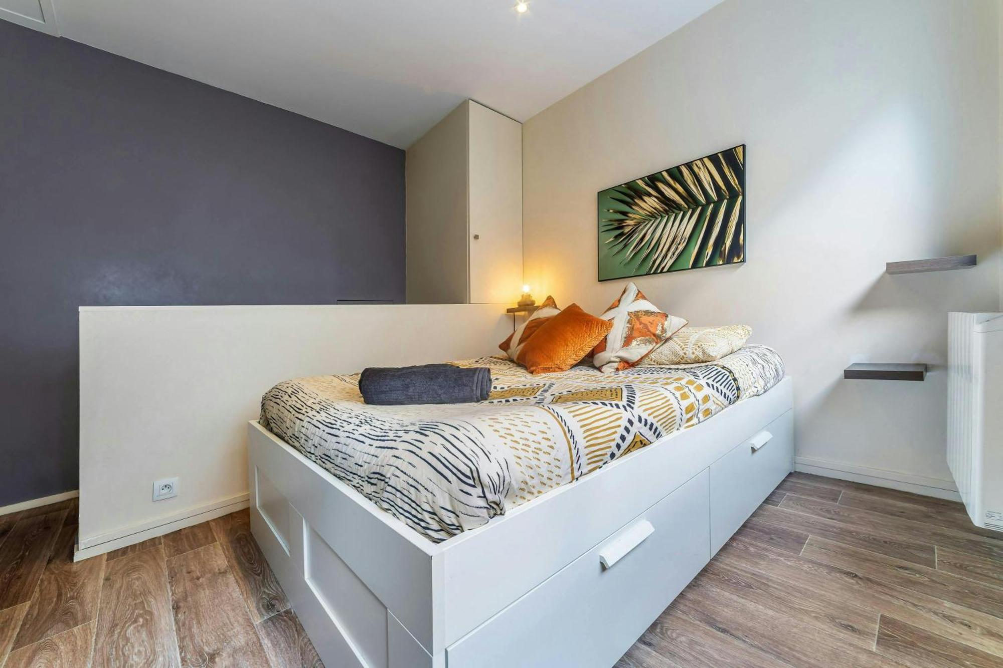 New Hypercenter Apparthotel Sweet Green Fontainebleau Esterno foto